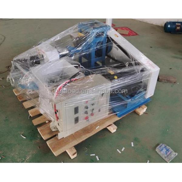 Professional Pp Strapping Extruder Machine Ce Certified