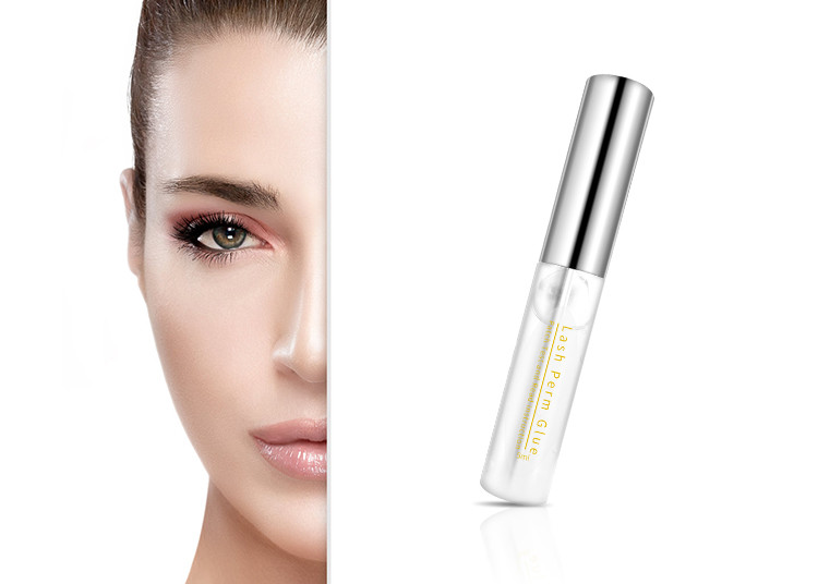 5ml Transparent Eyelashes Glues For Semi Permanent Makeup Accessories