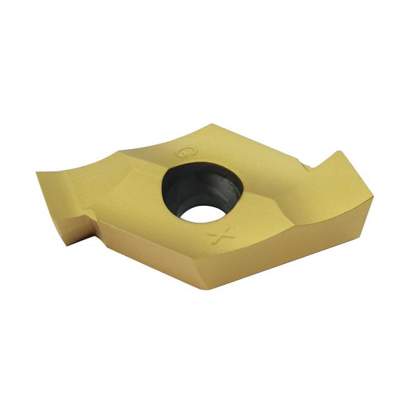 Customized Cemented Carbide Inserts PVD Coated Precision Turning Tool for Enhanced Performance