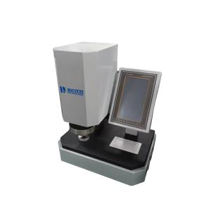 Buy cheap 5095-HD Film Thickness Tester Digital Display Micron Precision product
