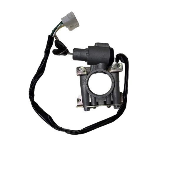 ISO 9001 Higer Bus Parts IP65 Ignition Lock ZK1710N05-0007 ISW011