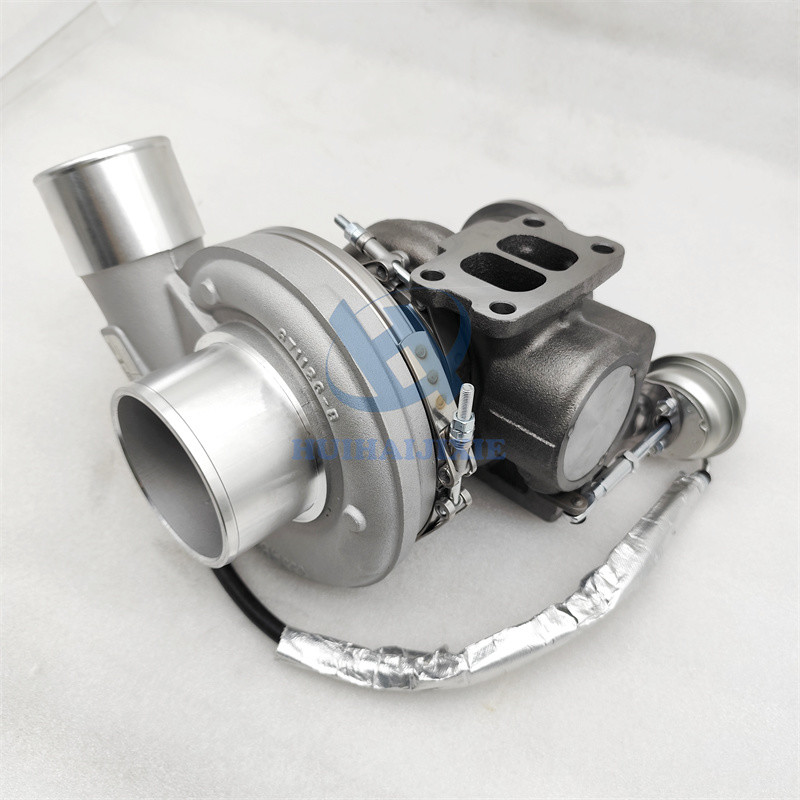 Engine Spare Part Turbo 250-7699 Turbocharger 2507699 10R-2769 for C7 C7.1 Engine E325D E326D