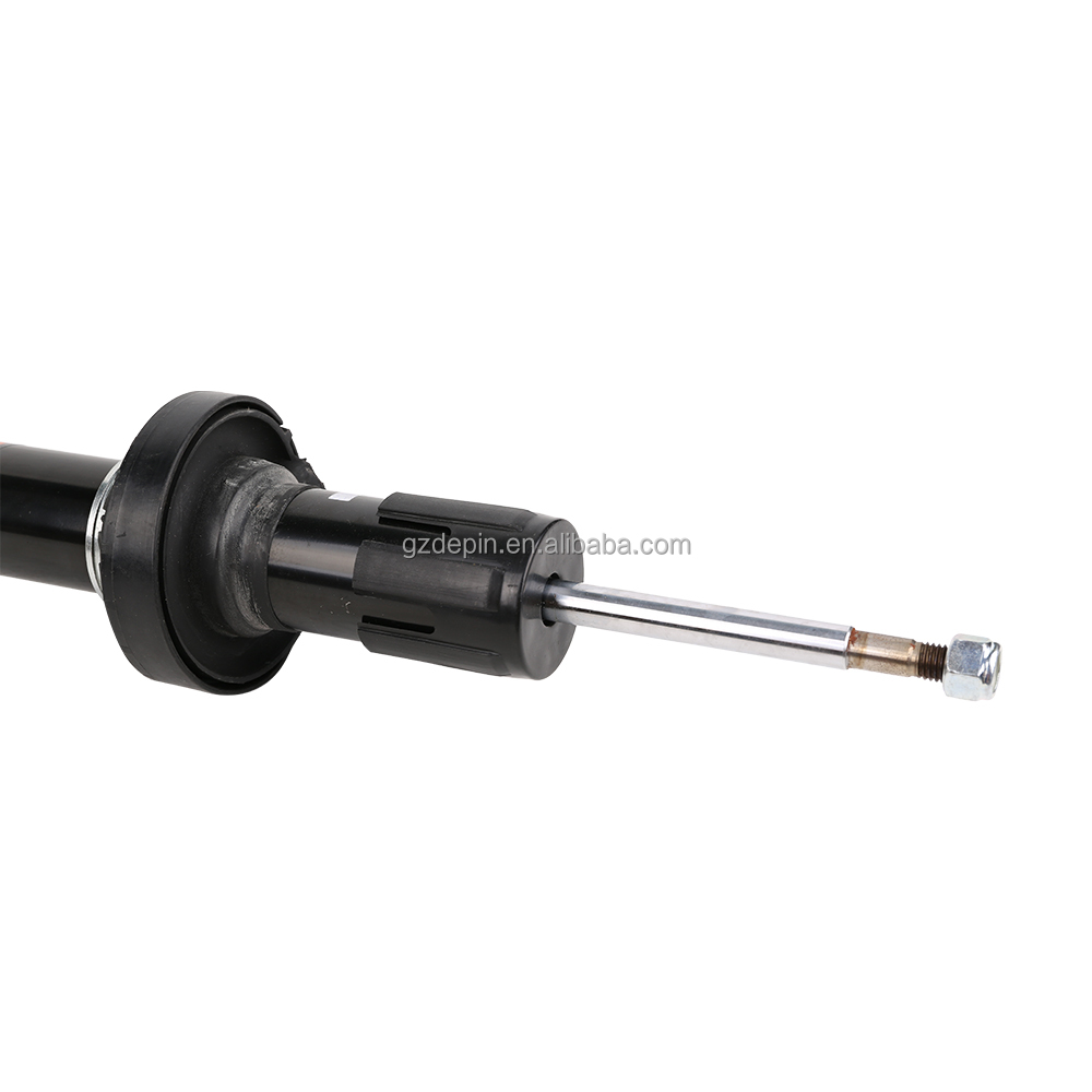 Upgrade Your Jaguar XE XEL's Suspension with T4N24617 Shock Absorber OE NO. T4N24617