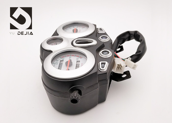 PC Universal Electronic Motorcycle Speedometer Waterproof For Cruising Motorcycle