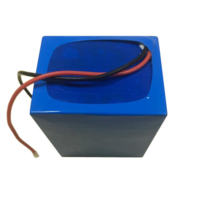 Li Ion 18650 3S 20Ah Portable 12V Battery Pack IEC62133 Approval