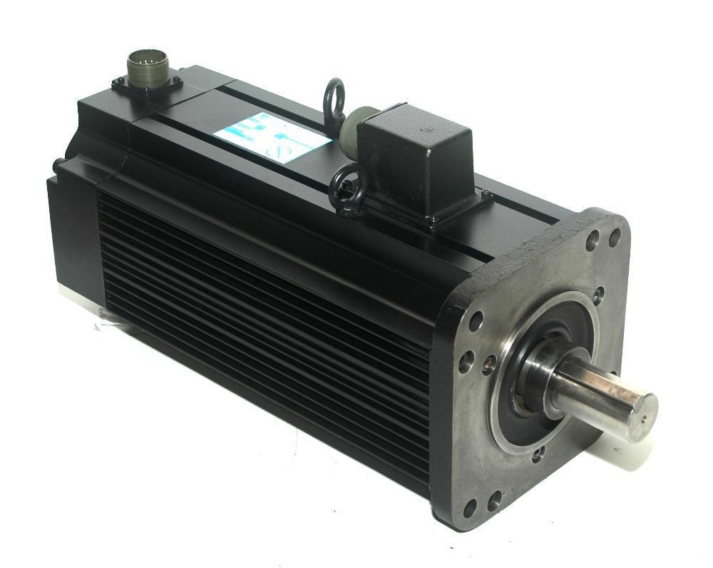 USAFED-30FA2KE Servo Motor F Series 2.9 kW 1500 rpm UTOPI-600UB Incremental 6000 P/R Encoder 200V