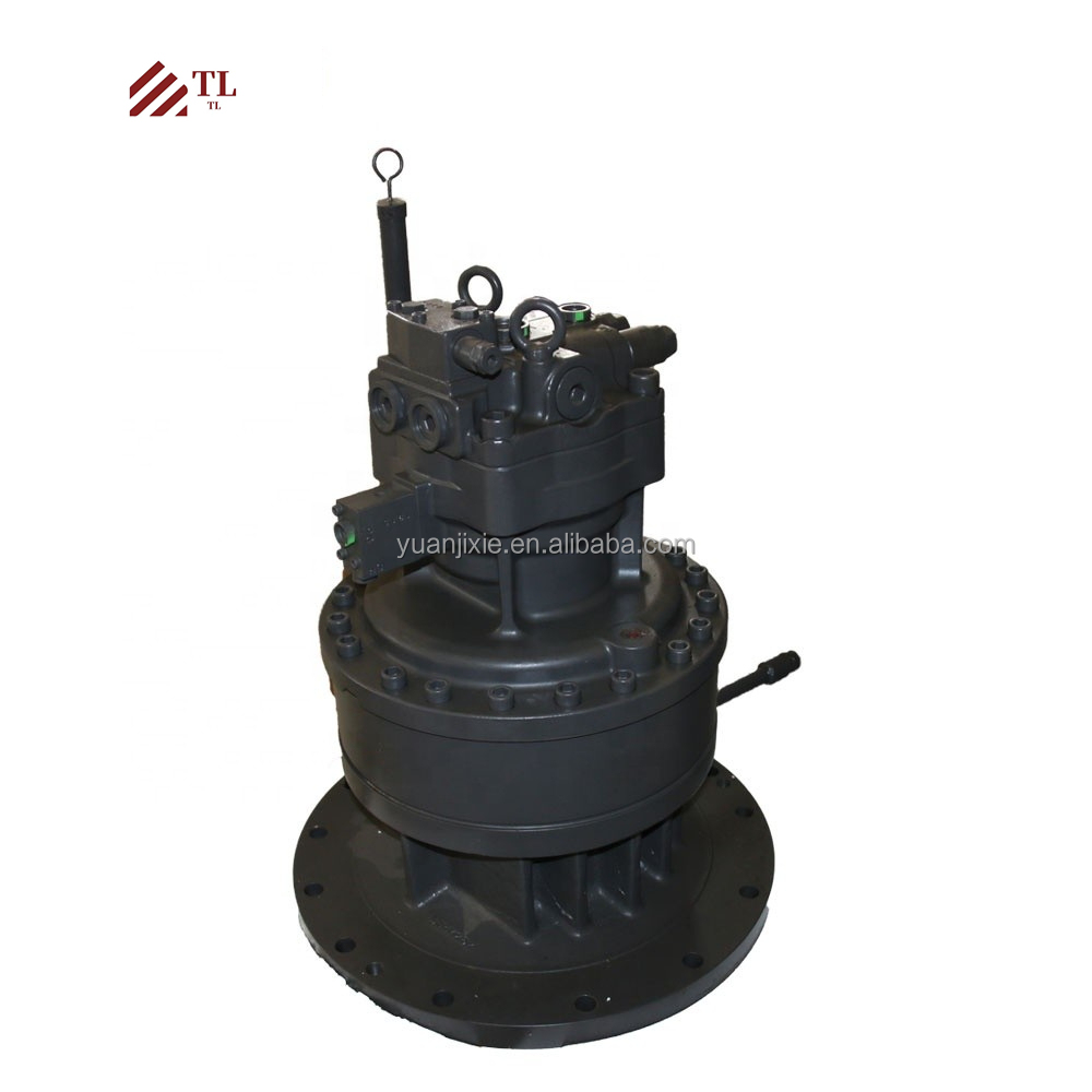11212237 M5X180CHB-10A-4EB/270-169 Excavator Rotary Reductor Assembly for Excavator