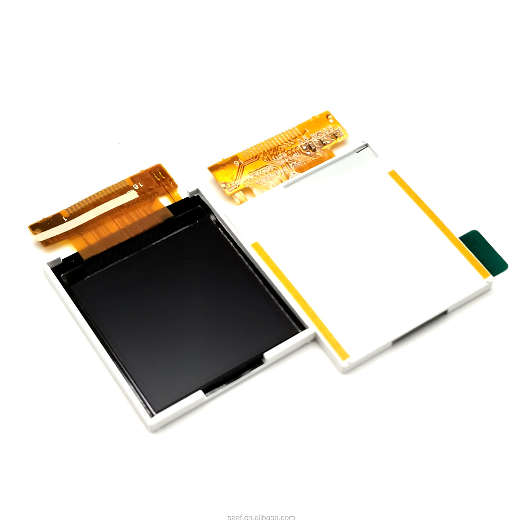 ILI9163 1.44 Inch Small LCD Display Module