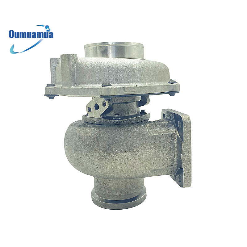 Turbocharger Gt4802 Turbo 1825406C92 466741-0054 for Perkins DT466E