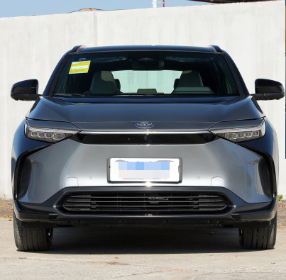 Toyota Bz4x 2022 Four-Wheel Drive High-Performance PRO Version Pure Electric Medium SUV