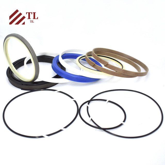 401107-00201 Excavator Hydraulic Cylinder Bucket Seal Kit