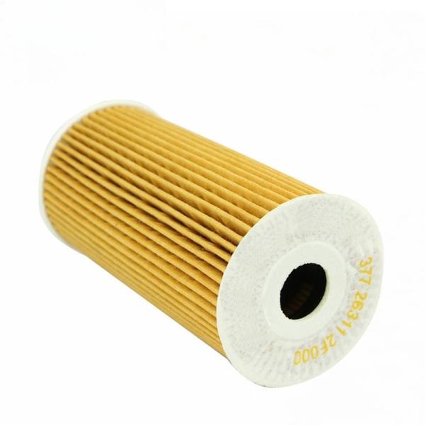 Engine oil Filter 263202F000 26320-2F100 for Korean cars