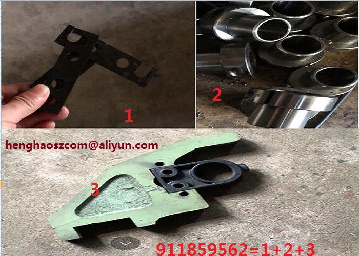 ISO9001 Projectile Loom Parts Sulzer Weaving Machinery Spare Parts