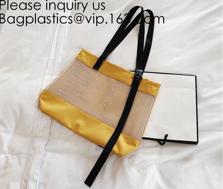 Pvc Ballot Voting Box Ballot Zipper Bag PVC Folding Ballot Bag, Pallet Security Supply Bag, Turnover Box Nigeria Voting