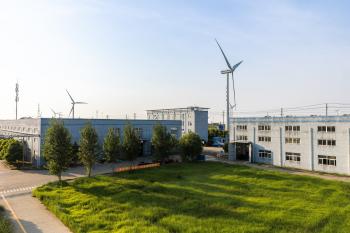 WUXI WANLI ADHESION MATERIALS CO., LTD.