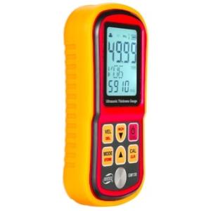Buy cheap Lower Alarm LCD 5MHz NDT Testing Equipment product