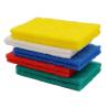 Buy cheap Fiber Nylon Scrub Pad High Efficiency Industrial Scouring Pads Environmental from wholesalers
