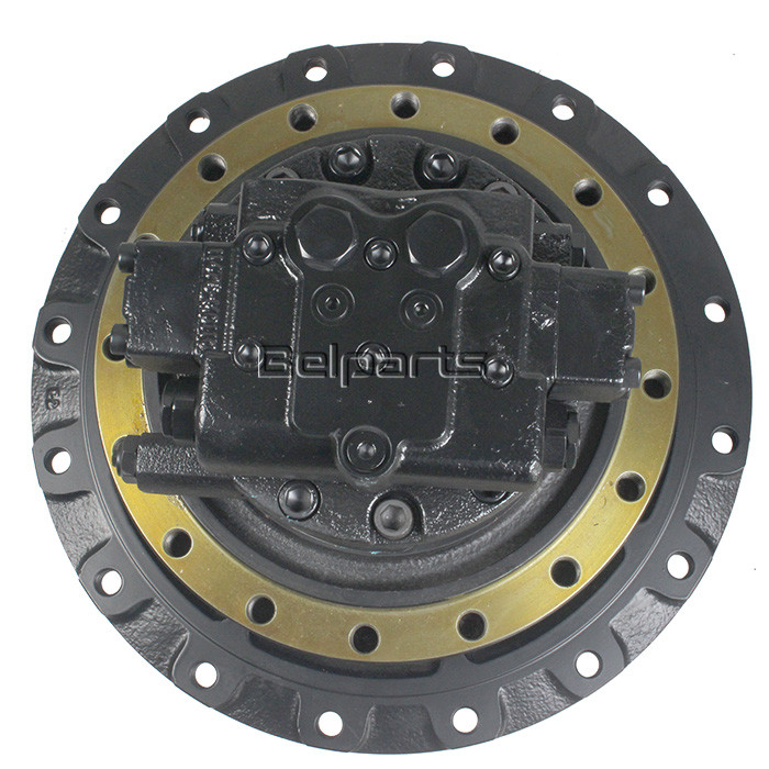 Belparts Excavator Travel Motor Assy E320E Hydraulic Final Drive Assembly 334-9986