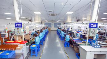 Guoan Energy Technology (dongguan) Co., Ltd.