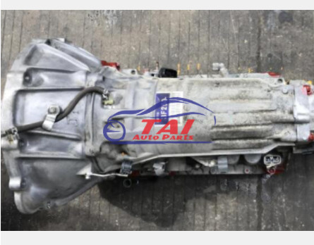 Hino Used Ek100 Auto Diesel Engine Components ISO9001