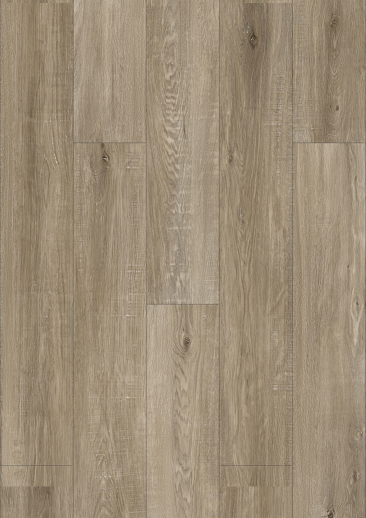 GL-W7179-1 Stone Vinyl SPC Flooring Plank Oak Grain PVC Flooring 1220mm