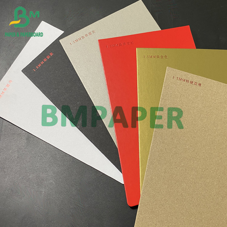 Laminated Thick Board