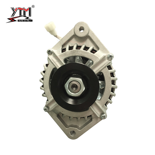 119836-77210 19020700 12V 50A Electric Alternator Motor For HYUNDAI