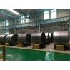 Buy cheap Hanke DX51D Prepainted Steel Coil GI Base Material RAL Color For Construction from wholesalers