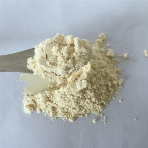 Medicine Grade Immune Anti-fatigue Apigenin Supplement
