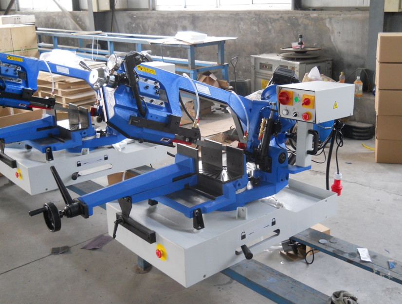 G5025 china high quality mini vertical precision band saw cutting machine with 26 years experience