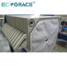 Buy cheap Fine Solid Collect Filter Press Cloth Non Woven Felt Cloth Filter from wholesalers
