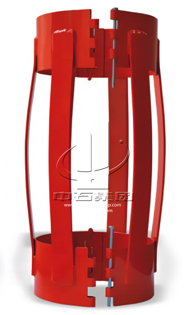 api standard elastic spring casing centralizer/rigid casing centralizers for sale/Rigid Casing Centralizers