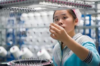 Wuxi Xilan New Material Technology Co., Ltd.