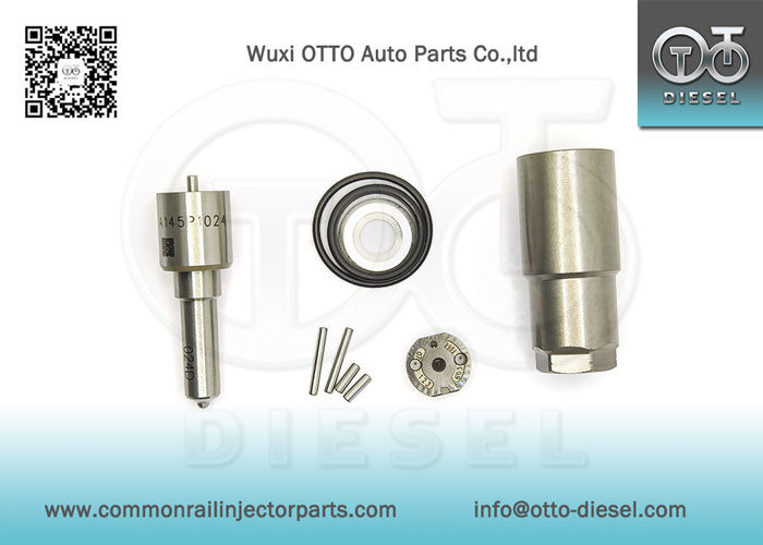 Denso Repair Kit For Toyota Injector 23670-0L010 095000-776X 23670-30300 Nozzle DLLA145P1024