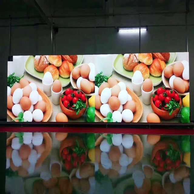 SMD2020 4K Video Wall Controller