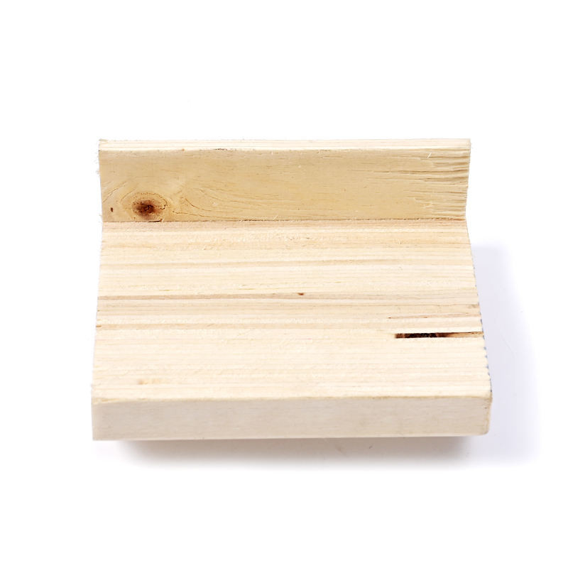 FSC Architectural Primed Wood Boards Primed Trim Board Wood Crown Moulding