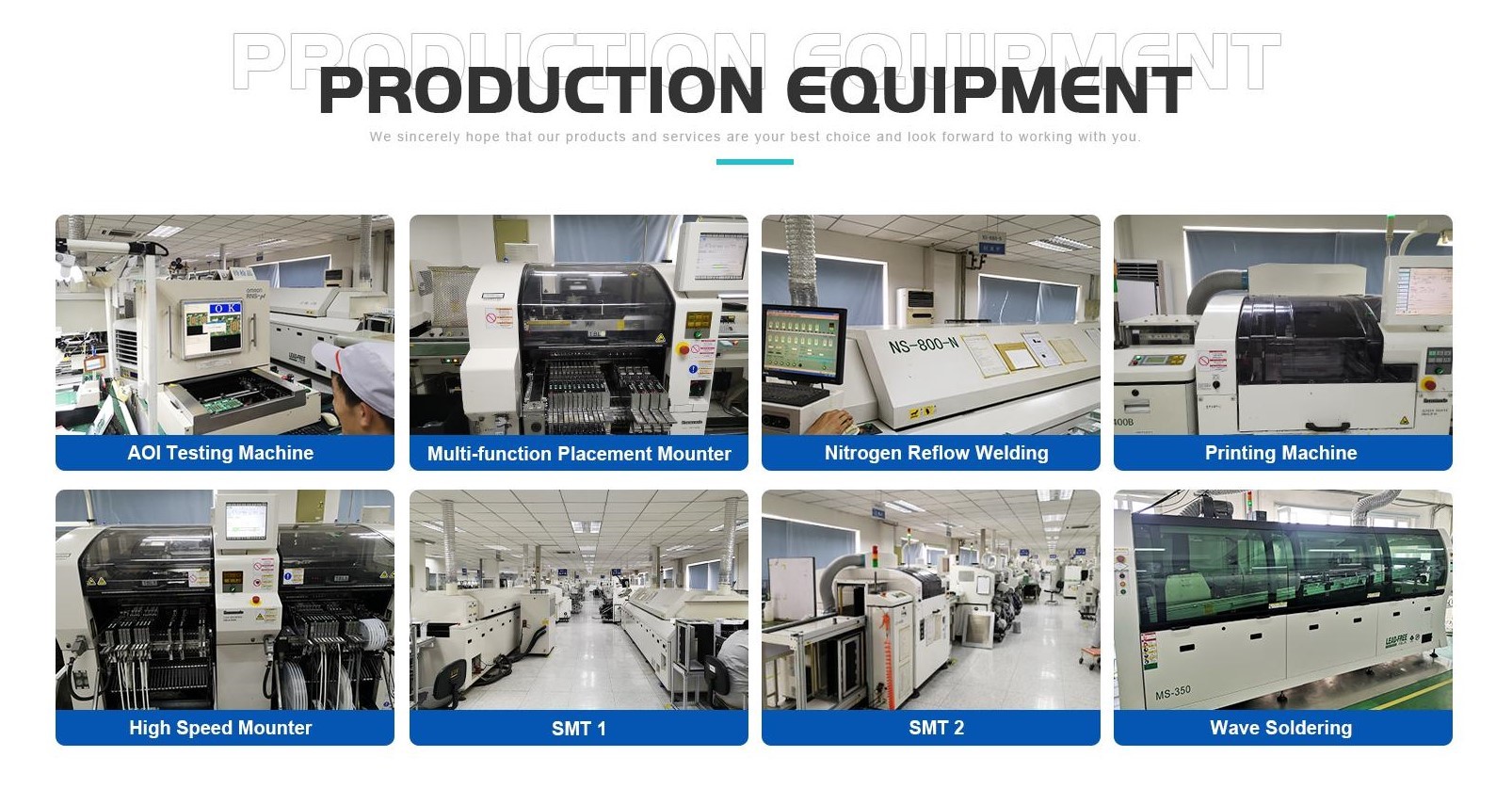 SMT factory Guangdong Shenzhen OEM/ODM Assembly Android AnufacturerPCBA