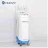 Buy cheap IPL+ RF vertical SHR hair removal machine big spot size fast treatment from wholesalers