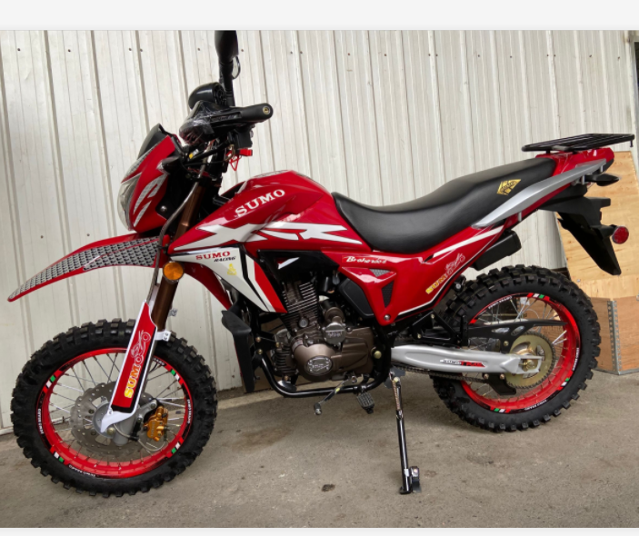 ZS CG250 Engine 250cc Enduro Off Road Motorcycles Long Distance