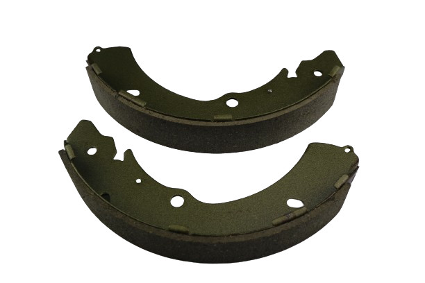 4JA1 ISUZU D MAX Brake Shoes 4X4 SHOE BRK RR 8973519210 New Condition
