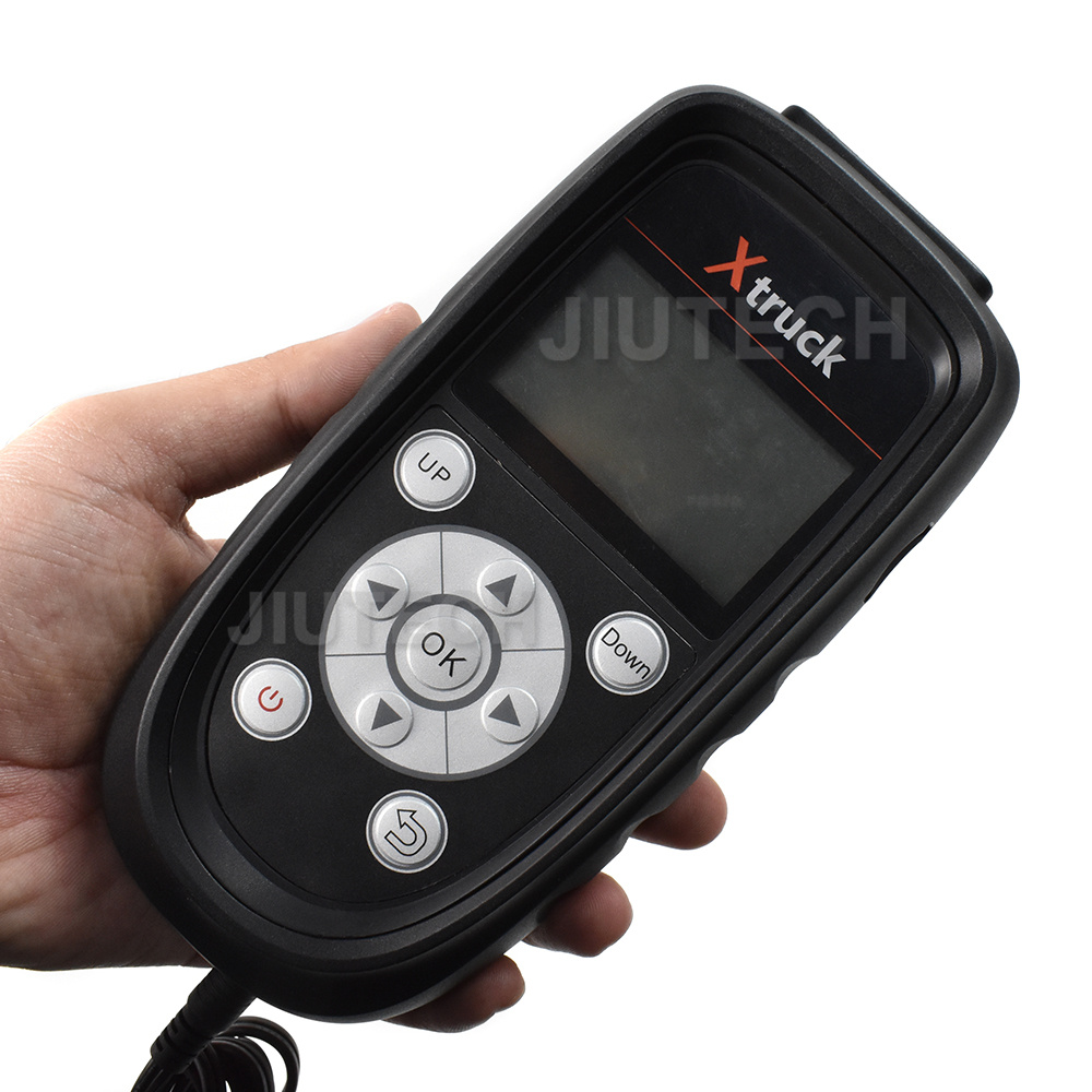 XTRUCK Y005 Nitrogen Oxygen Sensor Urea Pump Tester Diagnostic Tools