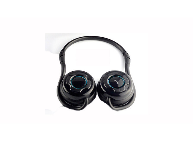 Super Bass Bluetooth Computer Gaming Headphones Wireless Headset With Mic