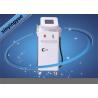 Buy cheap Multifunction IPL SHR Hair Removal Machine / YAG Laser tattoo removal Machine from wholesalers