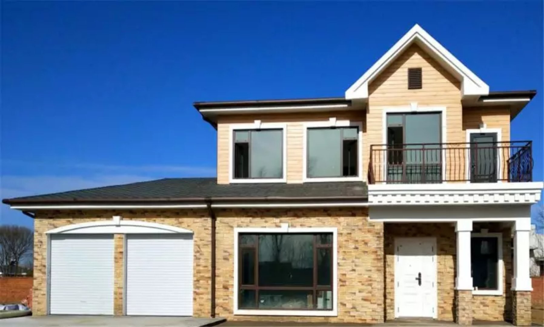 Prefab Hospital Modular Houses Easy Assembly Epidemic Prevention Isolation