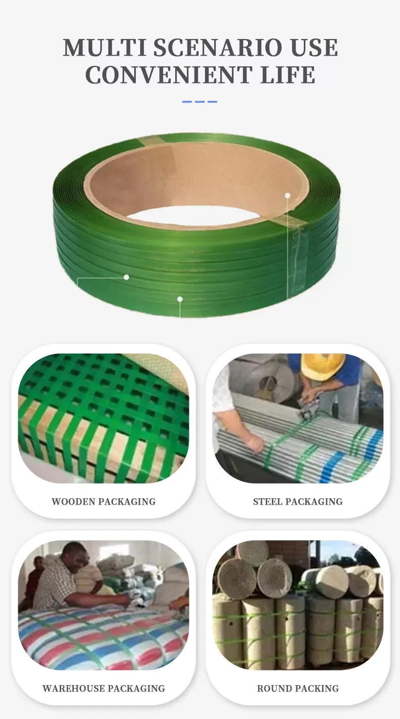 Automatic plastic pet strapping band extrusion line pet strap production line pet strap manufacturing machine