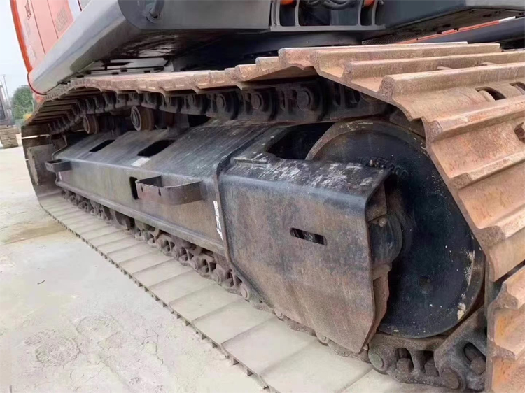 Japan Original Hitachi Zaxis 210 Excavator Good Condition and Original Hydraulic Pump