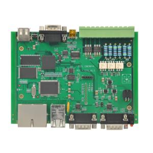 Buy cheap Consumer Electronics High Precision FR4 BGA PCB Assembly product