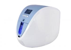 Buy cheap 90% Purity Oxygen Machine Oxygen Concentrator 5L Flow for Home Use Portable Oxygen Machine product
