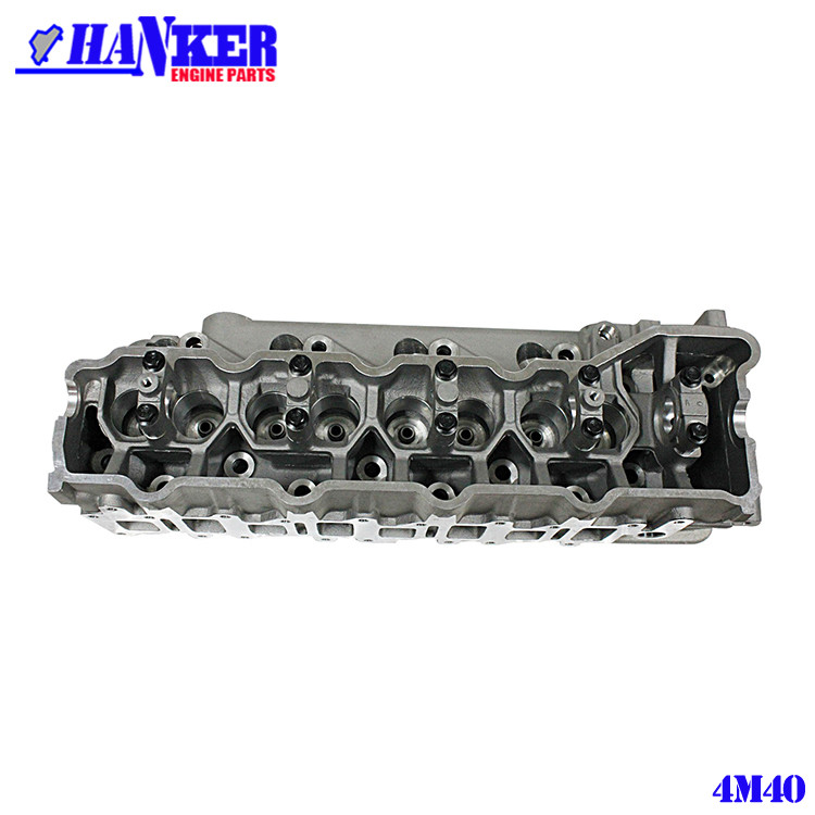 4M40 Cylinder Head Assembly Cast Iron 4M40T ME202621