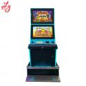 Aladdin Lamp Video Slot Machines Gambling Electronic Casino Slots Games Machines for sale